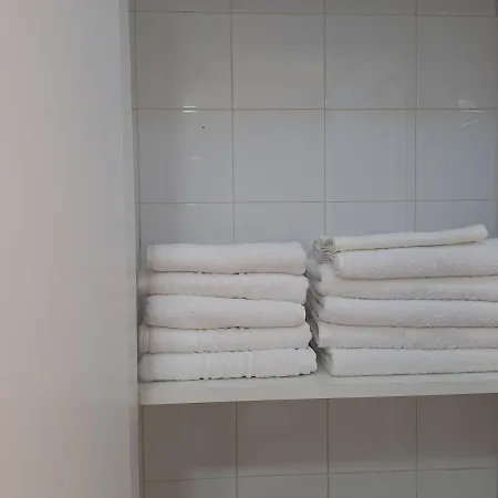 شقة Familiar Portalet *
