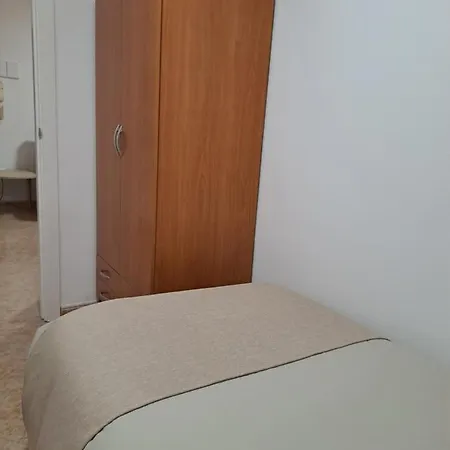 Familiar Portalet Benaguacil